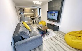 Perfect View Apartment